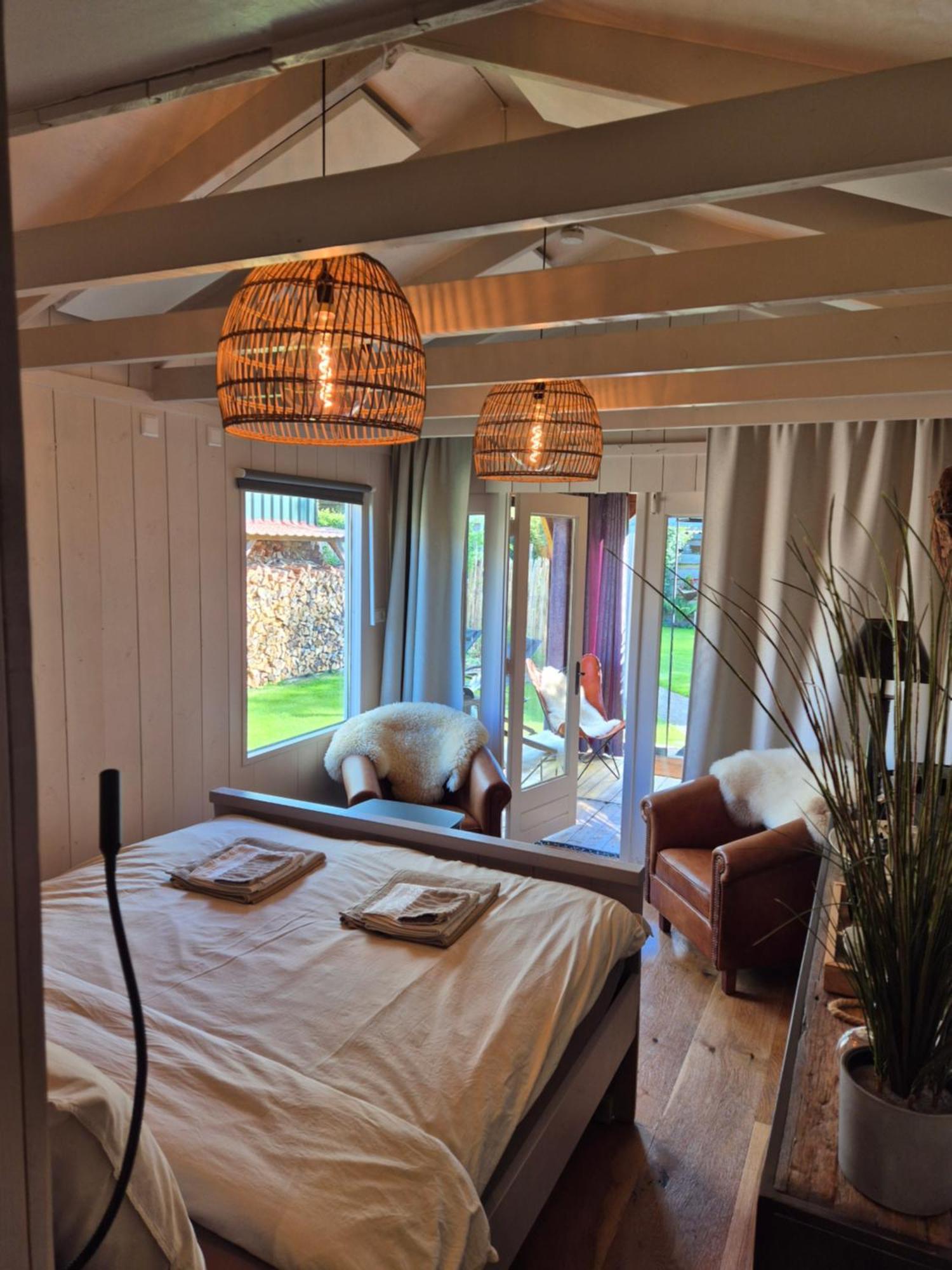 Bed En Breakfast Gees Ngoại thất bức ảnh