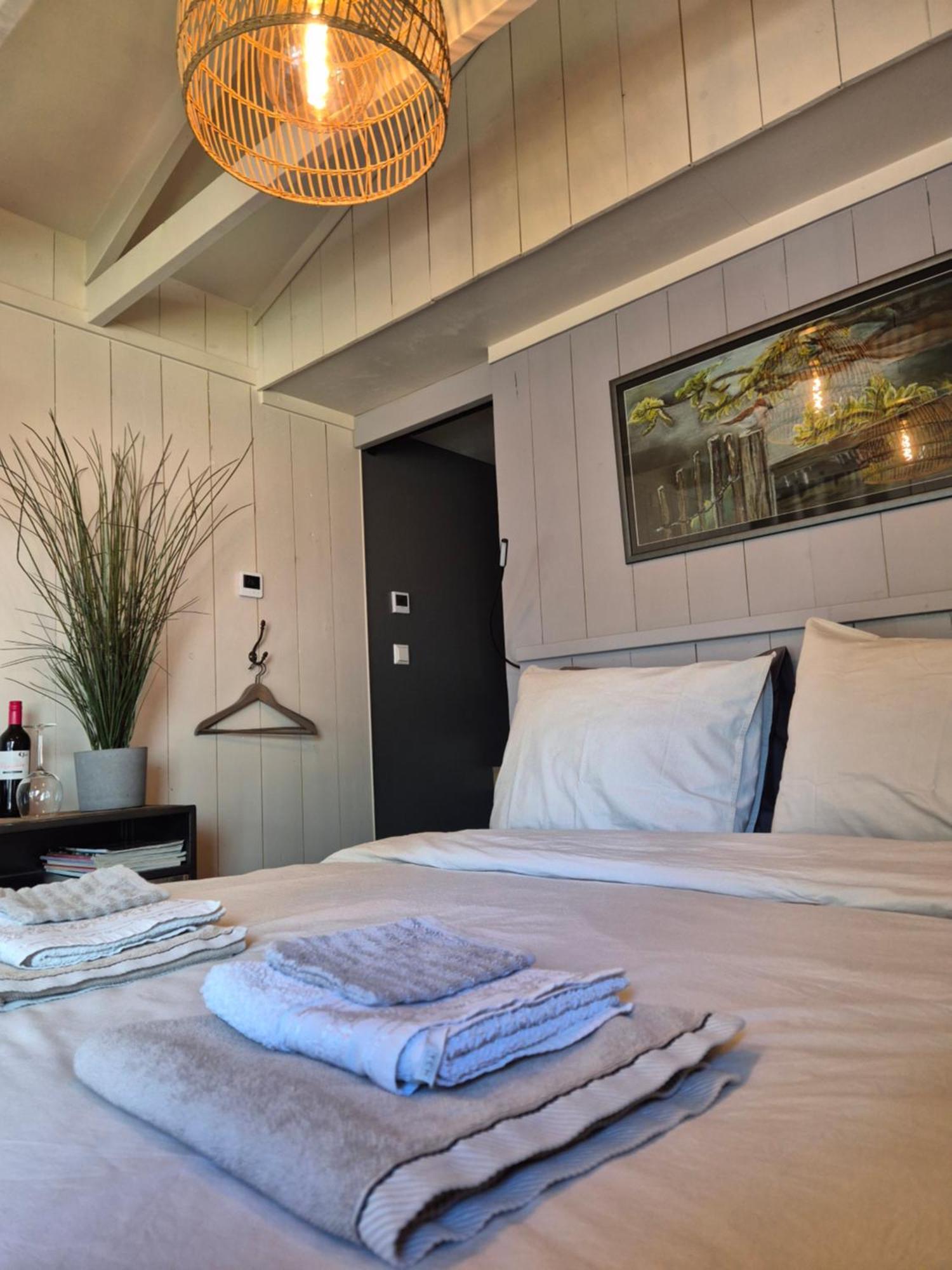 Bed En Breakfast Gees Ngoại thất bức ảnh