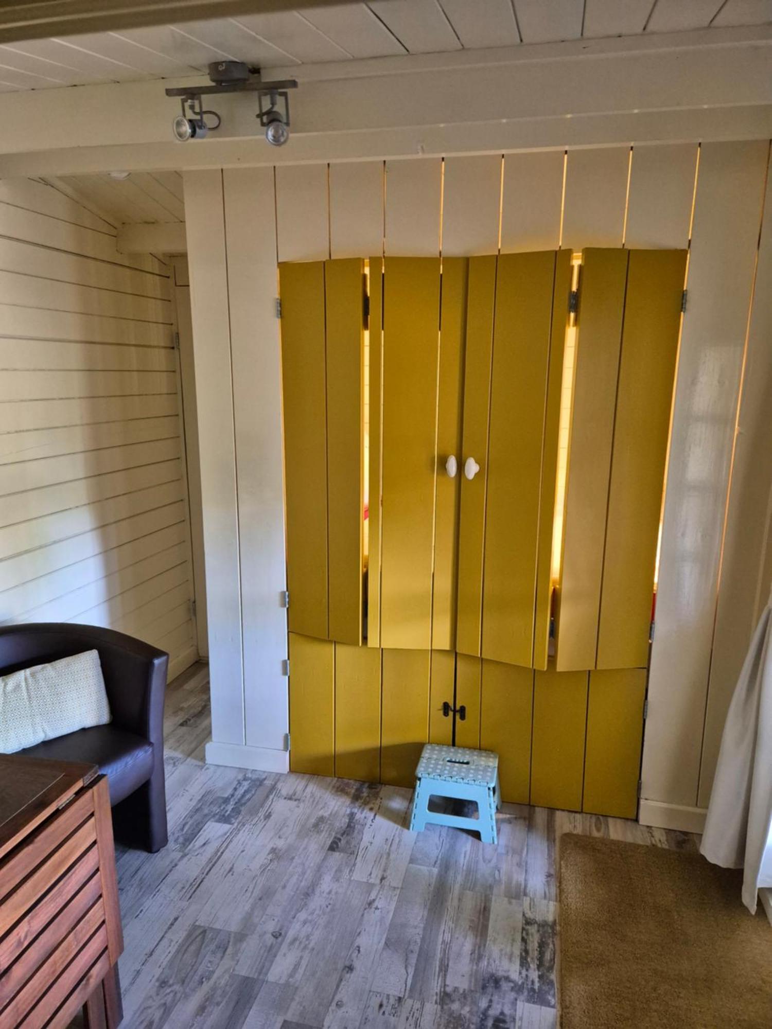 Bed En Breakfast Gees Ngoại thất bức ảnh